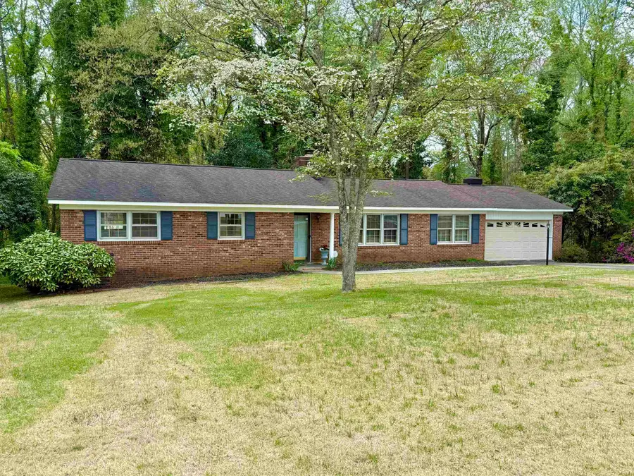 220 Trenton Road, Gaffney, SC 29340 - #2