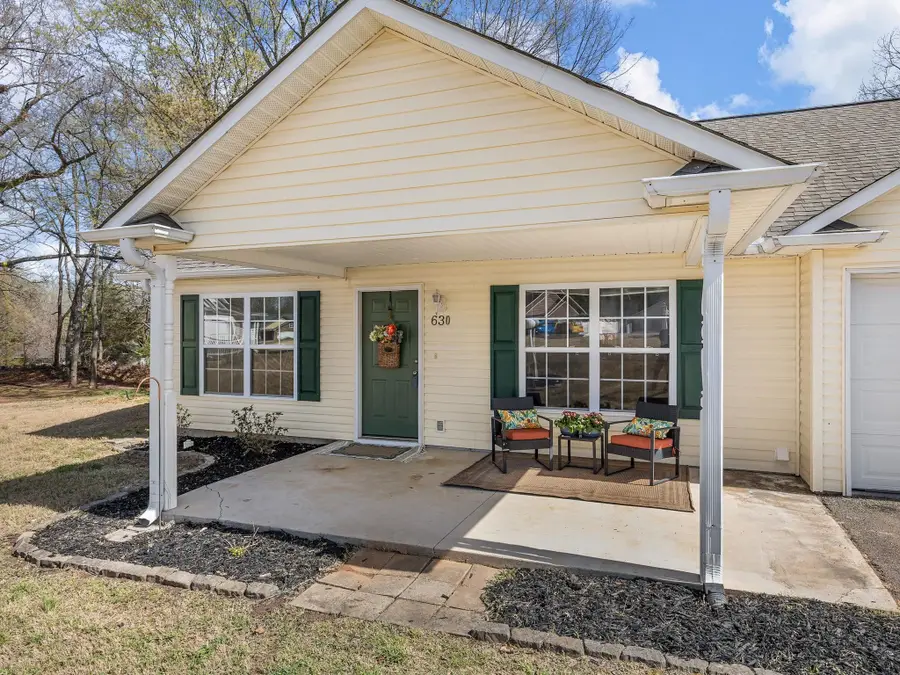 630 Kneewood Court, Boiling Springs, SC 29316 - #2