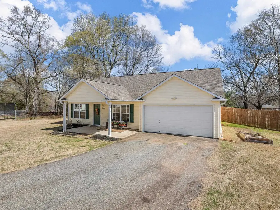 630 Kneewood Court, Boiling Springs, SC 29316 - #3