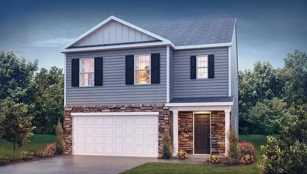 1979 Gracie Drive, Woodruff, SC 29388