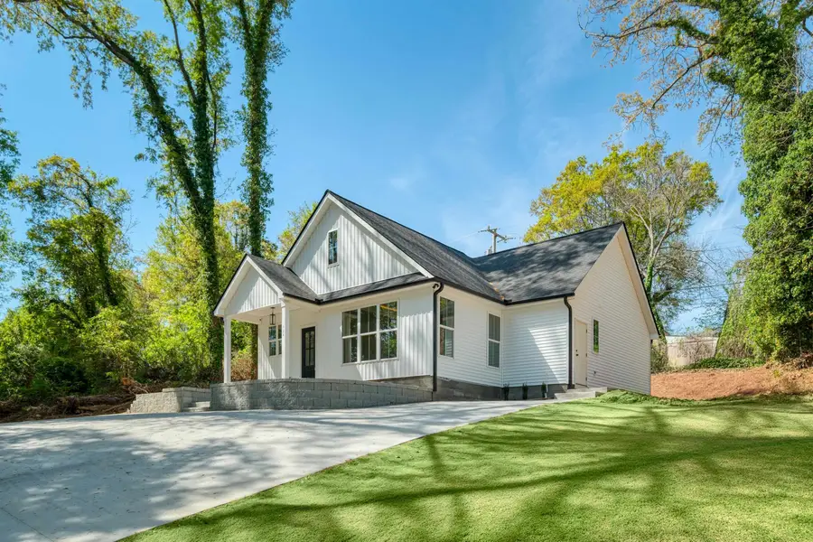 124 Terrace Road, Spartanburg, SC 29301 - #2