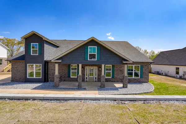 753 Ruby Golightly Drive, Inman, SC 29349