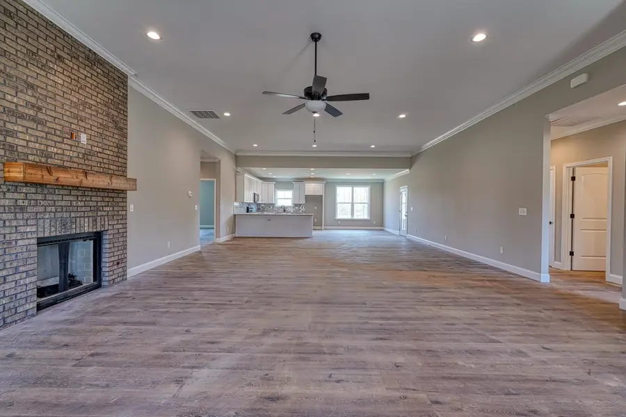 753 Ruby Golightly Drive, Inman, SC 29349 - #2