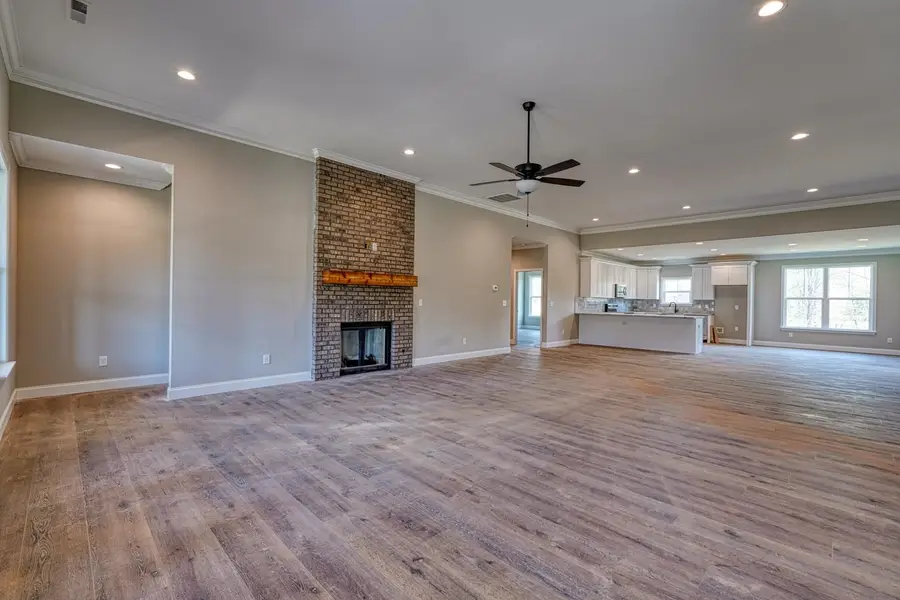 753 Ruby Golightly Drive, Inman, SC 29349 - #3