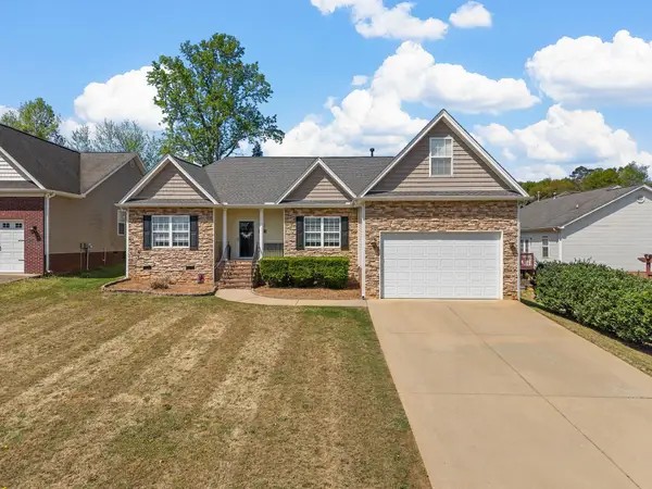414 Landstone Terrace, Boiling Springs, SC 29316