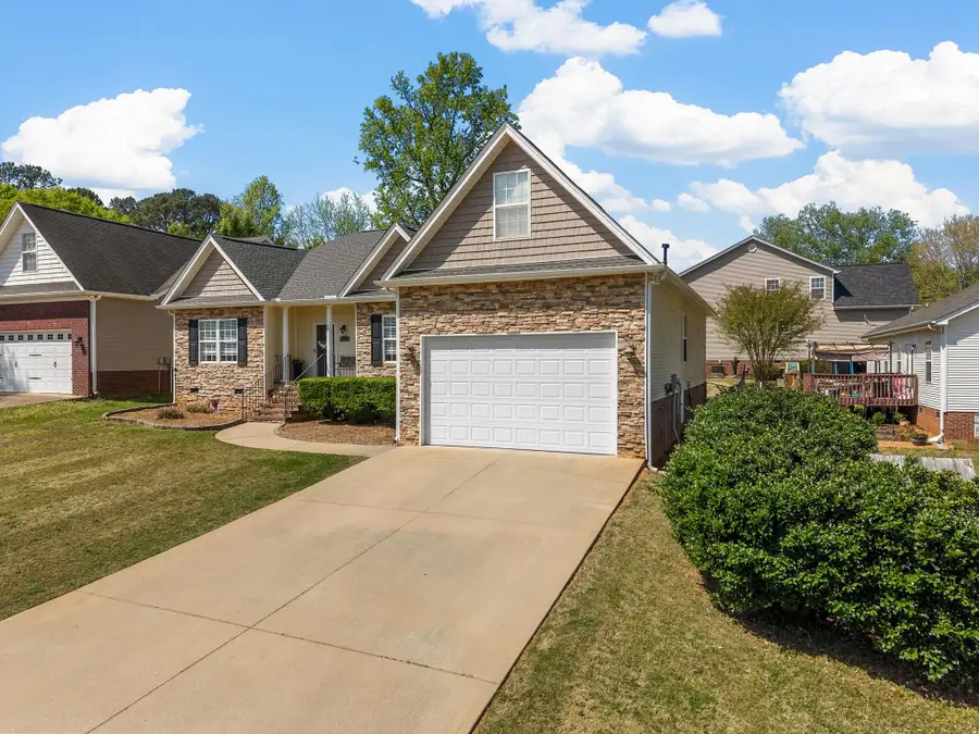 414 Landstone Terrace, Boiling Springs, SC 29316 - #3