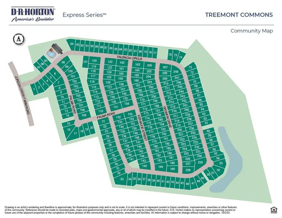 921 Kerwood Street, Wellford, SC 29385 - #2