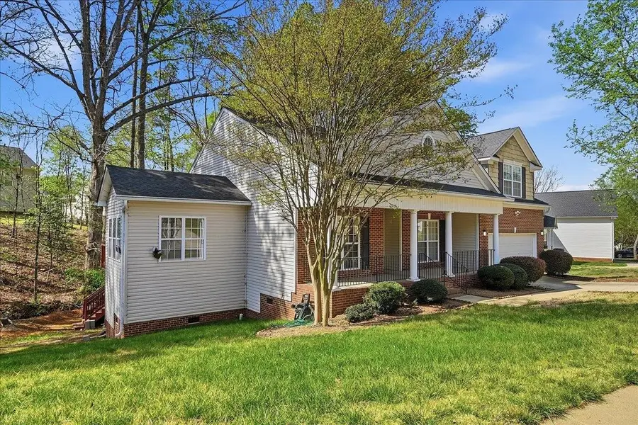 508 Fieldgate Court, Mauldin, SC 29662 - #2