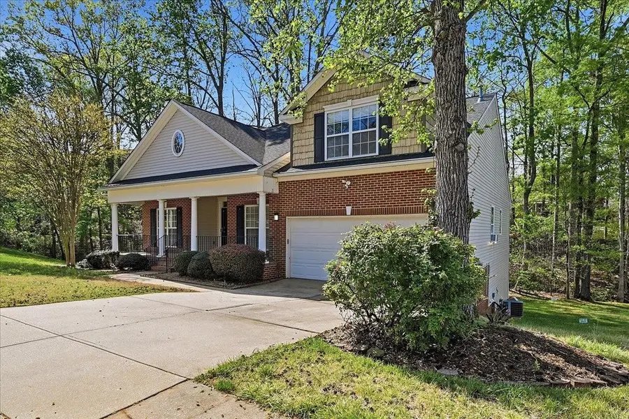 508 Fieldgate Court, Mauldin, SC 29662 - #3