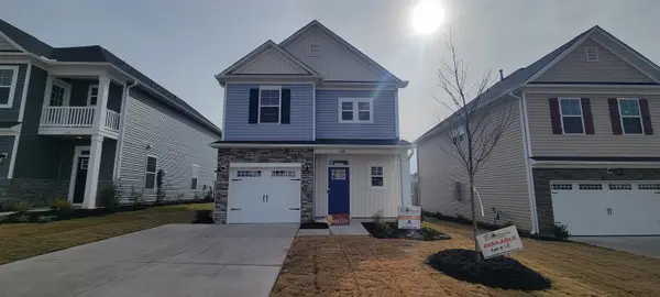 1105 Ogeechee Court, Spartanburg, SC 29303