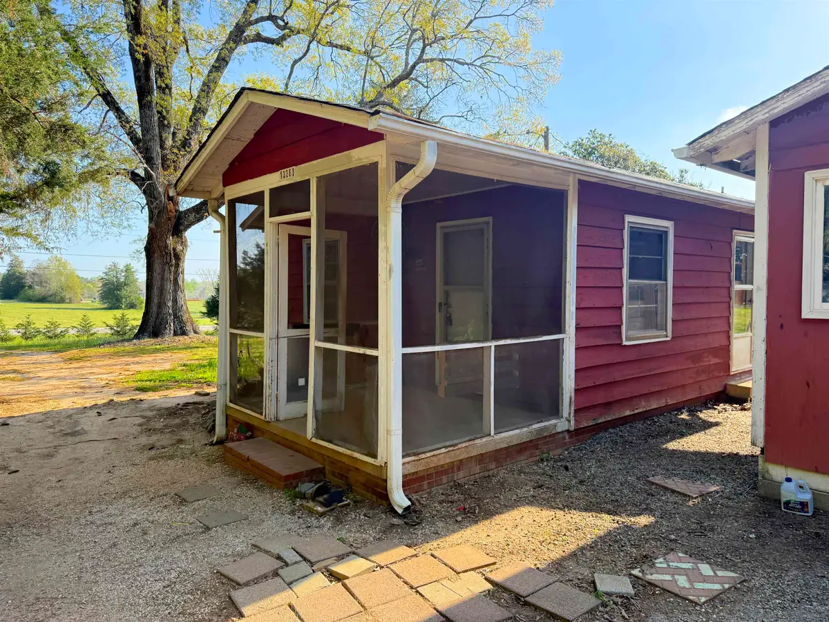 13381 Highway 11 Highway, Campobello, SC 29322 - #1