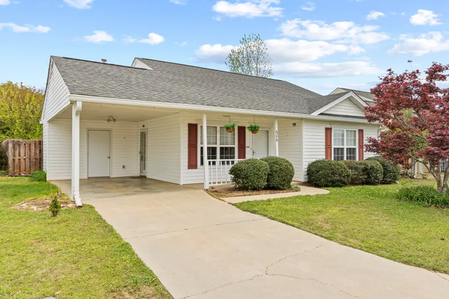 606 Mesa Lane, Moore, SC 29389 - #3
