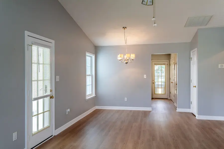 606 Mesa Lane, Moore, SC 29389 - #3