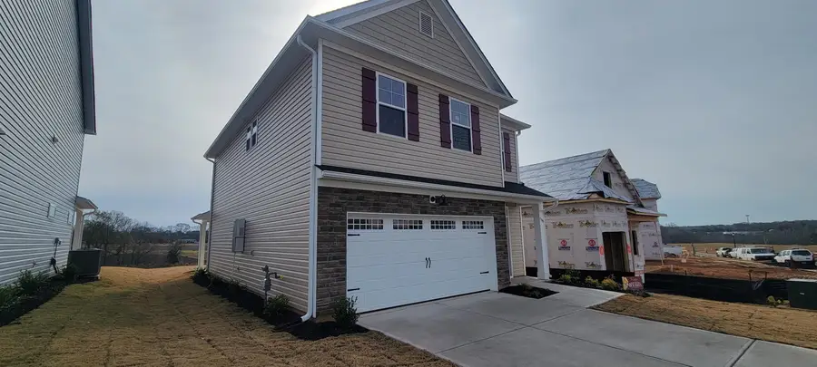 1109 Ogeechee Court, Spartanburg, SC 29303 - #2