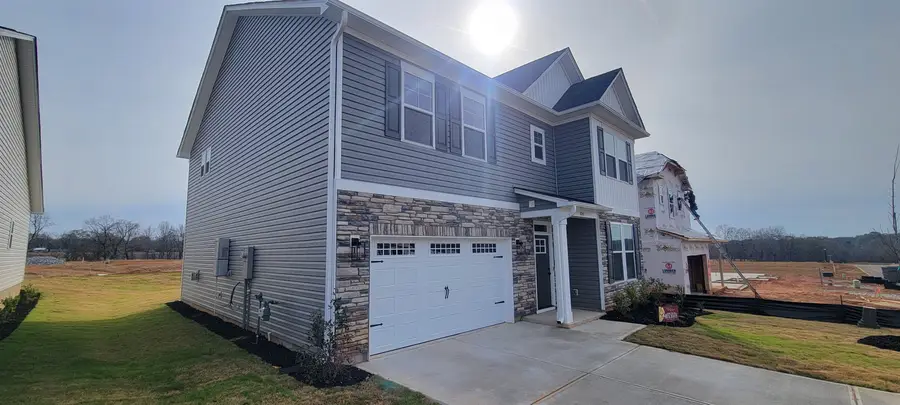 2041 Halton Oaks Drive, Spartanburg, SC 29303 - #2