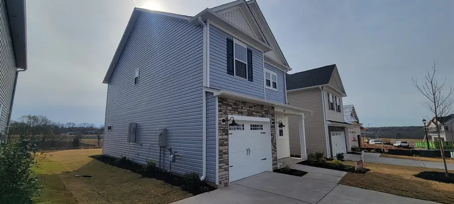 1111 Ogeechee Court, Spartanburg, SC 29303 - #2