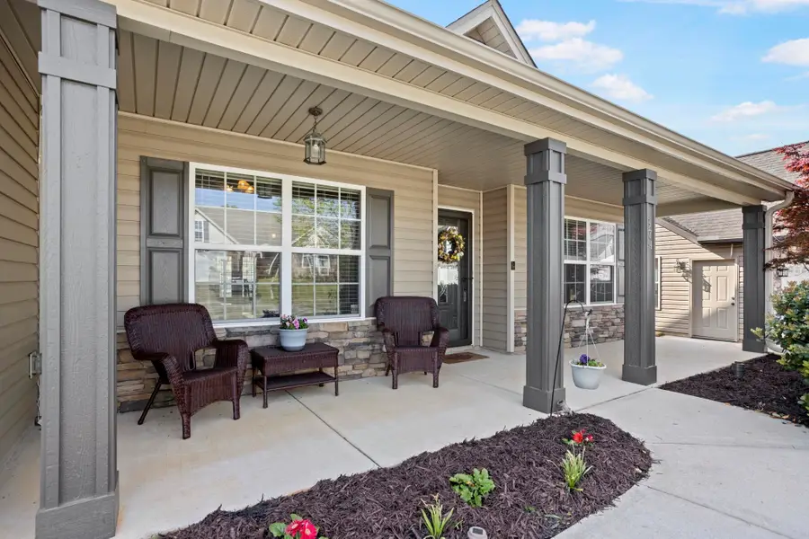 874 Vandenburg Drive, Boiling Springs, SC 29316 - #2