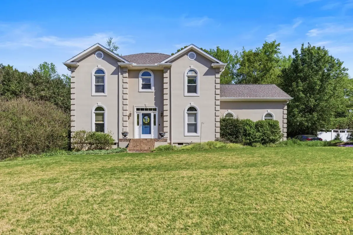 352 Round Ridge Road, Spartanburg, SC 29302 - #1