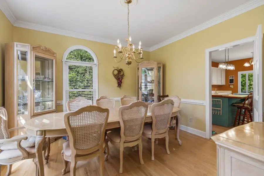 352 Round Ridge Road, Spartanburg, SC 29302 - #2