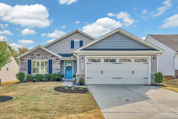 2258 Hemming Way, Boiling Springs, SC 29316