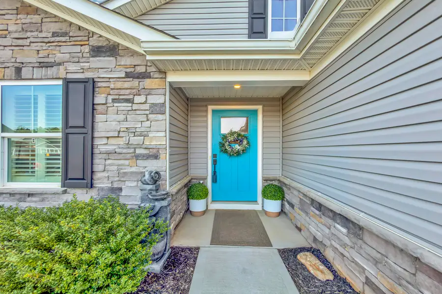 2258 Hemming Way, Boiling Springs, SC 29316 - #2