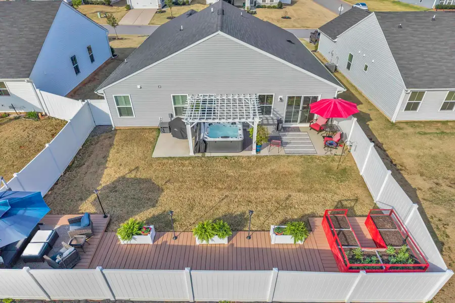 2258 Hemming Way, Boiling Springs, SC 29316 - #3