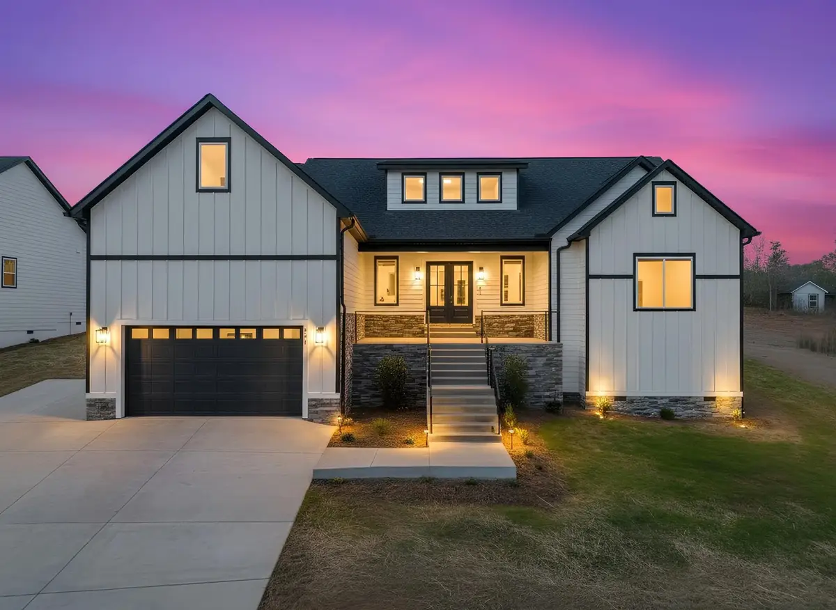 651 Narrow Circle, Inman, SC 29349 - #1