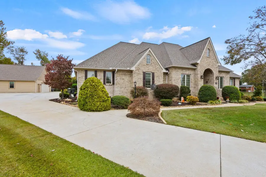 409 Wickham Way, Boiling Springs, SC 29316 - #2