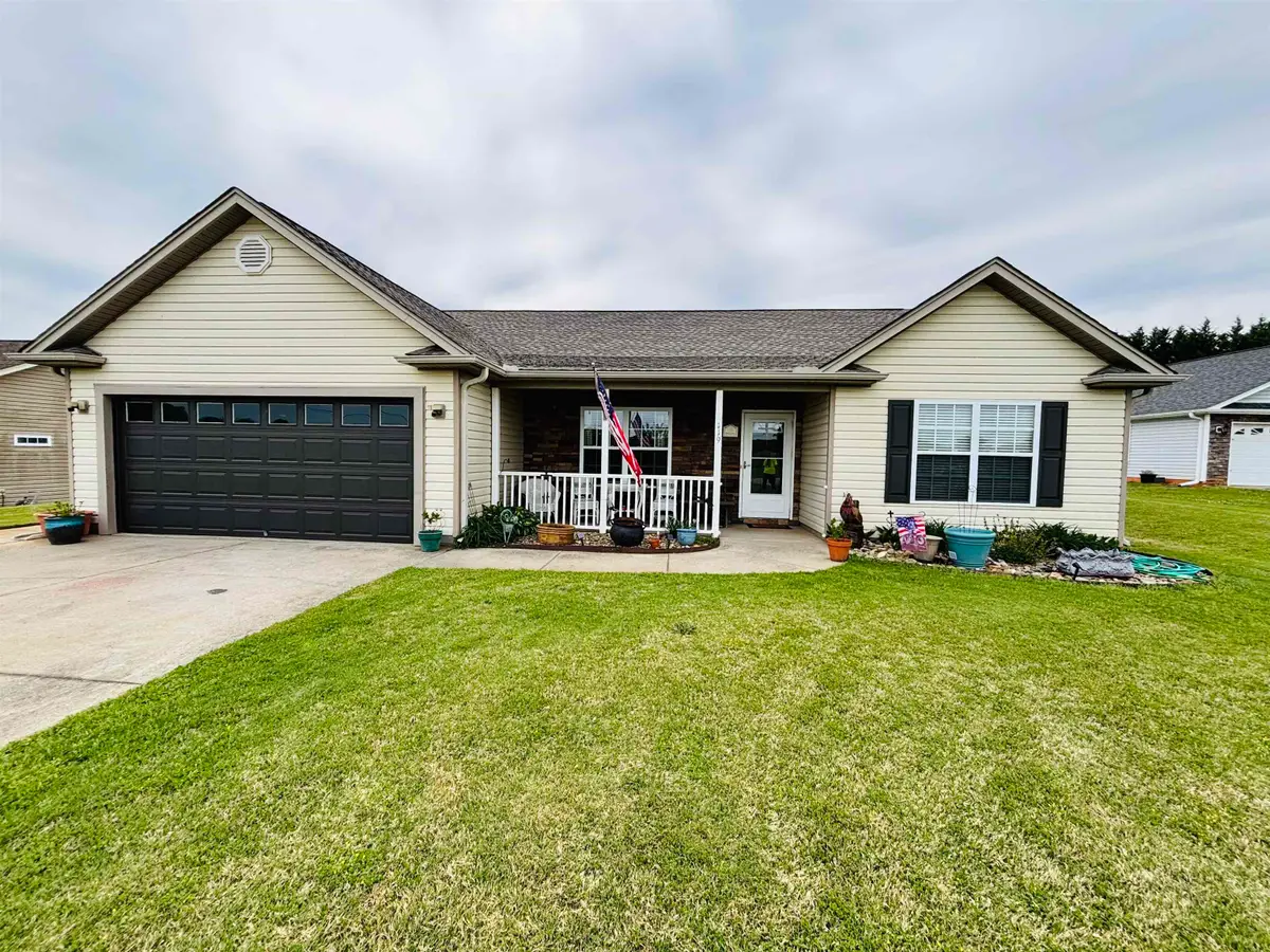 119 Inman Rd, Inman, SC 29349 - #1