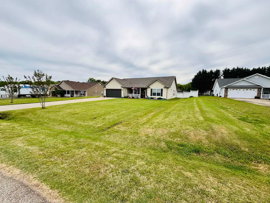 119 Inman Rd, Inman, SC 29349 - #2