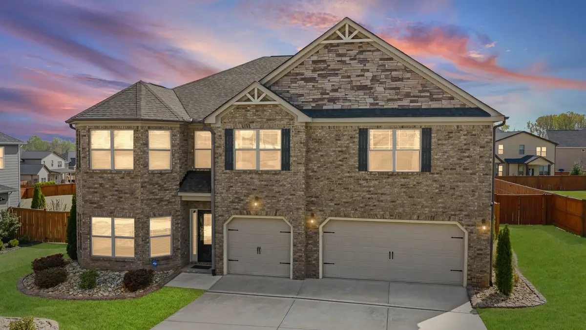 12 Hanlon Drive, Woodruff, SC 29388 - #1