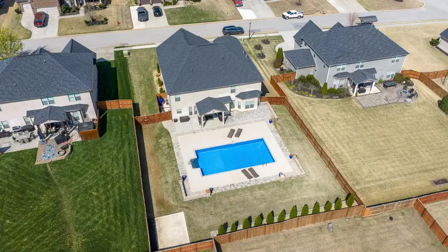 12 Hanlon Drive, Woodruff, SC 29388 - #2