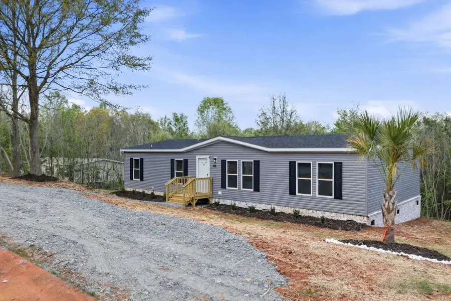 405 Howe Lane, Wellford, SC 29385 - #3