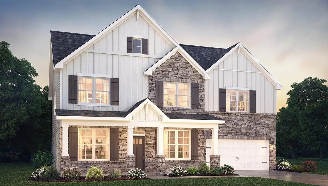 512 Inchmore Drive, Woodruff, SC 29388 - #1