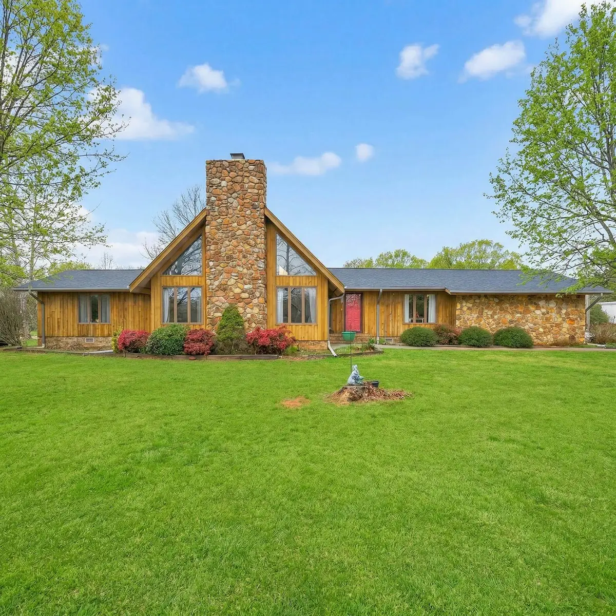 160 Ballard Road, Pelzer, SC 29669 - #1