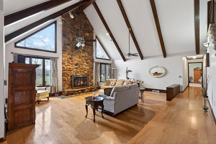 160 Ballard Road, Pelzer, SC 29669 - #3