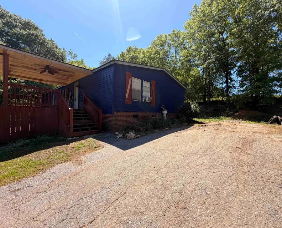 212 Johnson Hills Drive, Inman, SC 29349 - #2