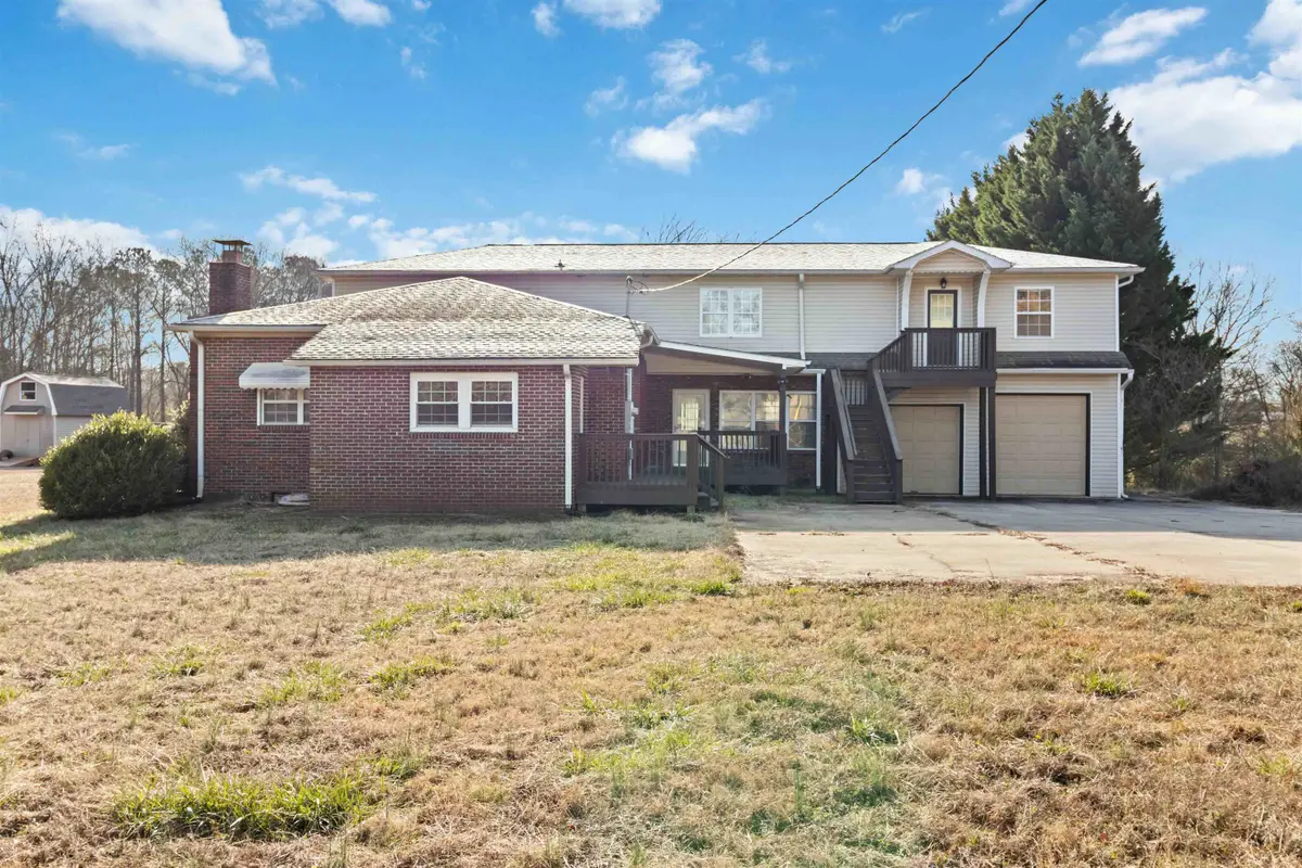 176 Sequoyah Drive, Chesnee, SC 29323 - #1