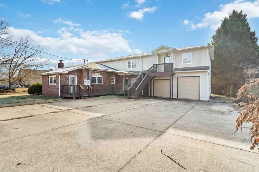 176 Sequoyah Drive, Chesnee, SC 29323 - #2