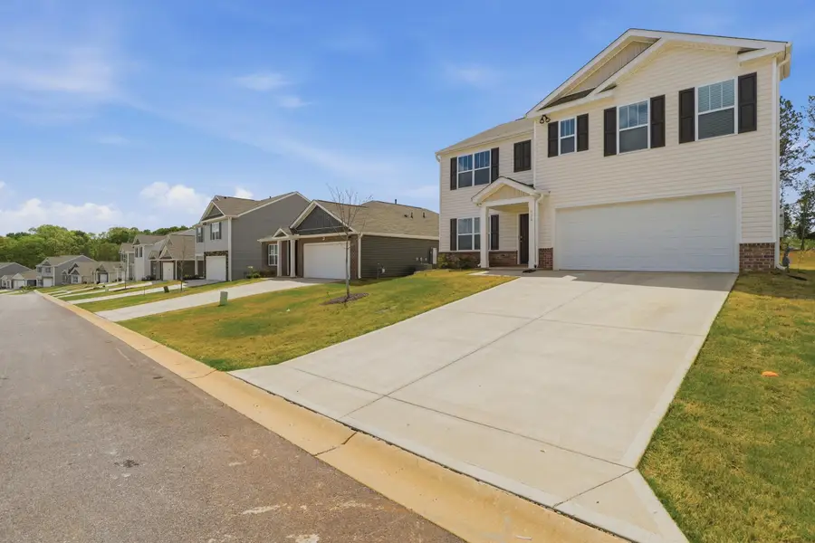 926 Jubilee Trail, Woodruff, SC 29388 - #2
