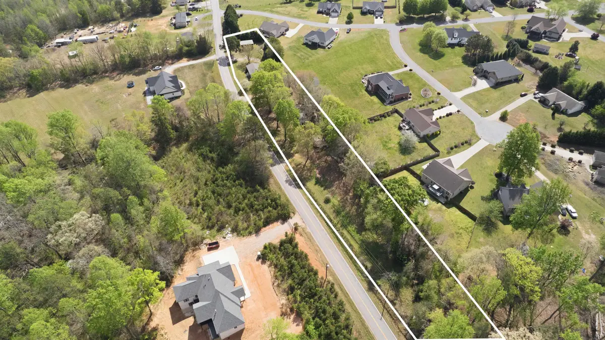 1360 Old Mill Road, Campobello, SC 29322 - #1