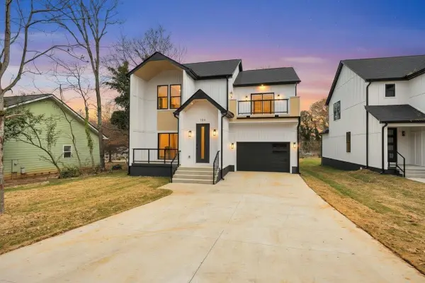 106 West Avenue, Greenville, SC 29611-4622