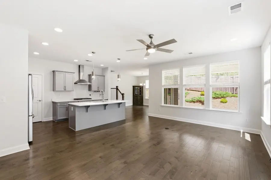 215 Wrightwood Lane, Greer, SC 29650 - #3