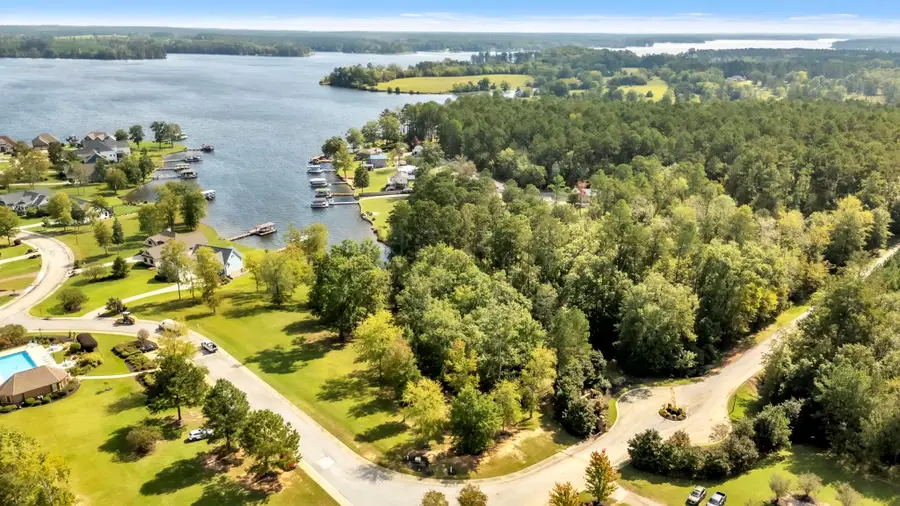 326 Watersedge Drive, Cross Hill, SC 29332 - #2