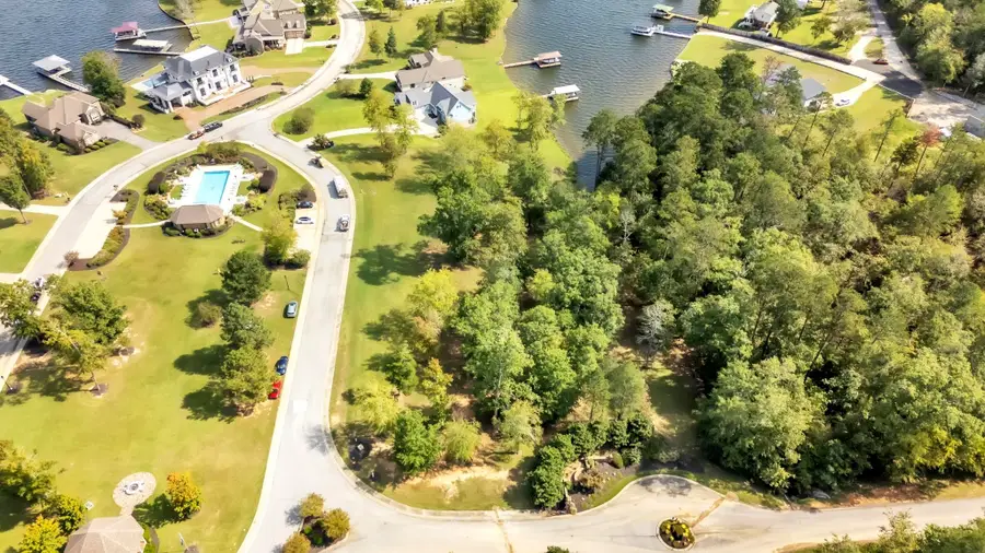 326 Watersedge Drive, Cross Hill, SC 29332 - #3