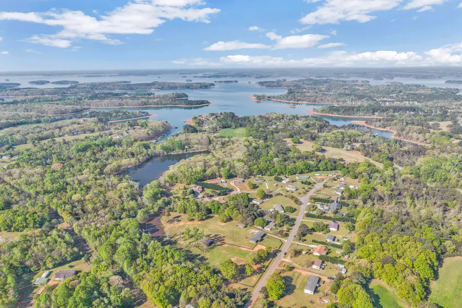 121 Capeview Lane, Anderson, SC 29626 - #2