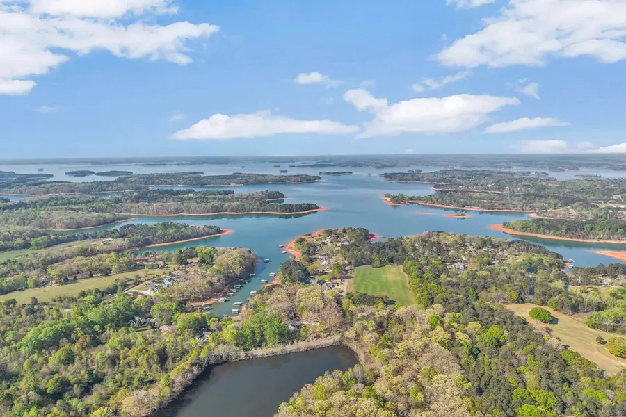 121 Capeview Lane, Anderson, SC 29626 - #3