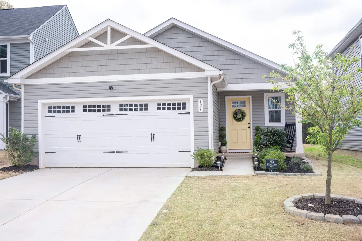 121 Davis Grove Ln, Piedmont, SC 29673 - #1