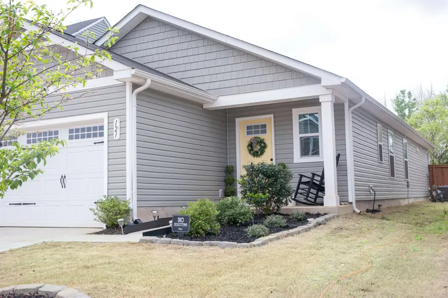 121 Davis Grove Ln, Piedmont, SC 29673 - #3