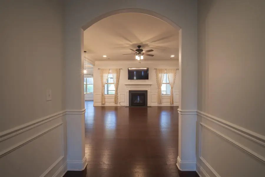 454 Wolfbend Road, Woodruff, SC 29388 - #3